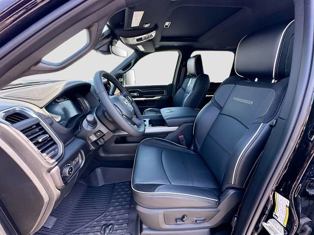 New 2026 RAM 2500 Laramie image 15