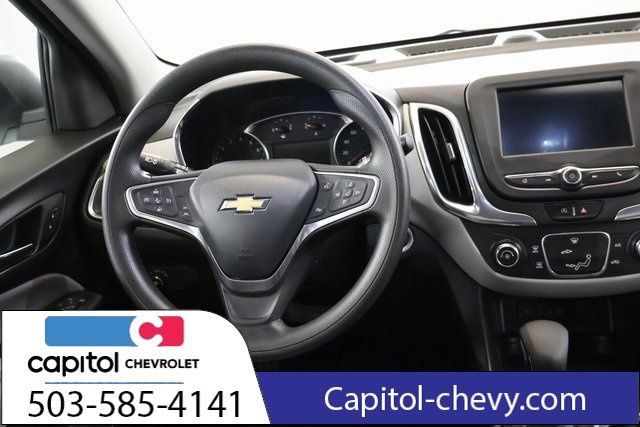 Used 2022 Chevrolet Equinox LS w/ LS Convenience Package image 17