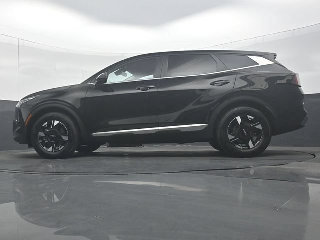 Used 2026 Kia Sportage LX FWD image 29