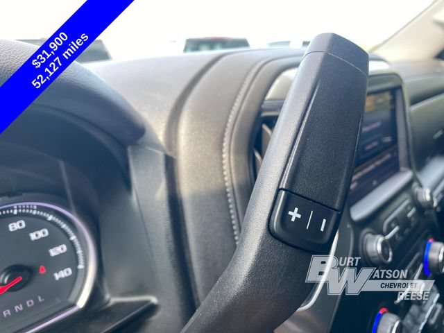 Used 2021 Chevrolet Silverado 1500 LT w/ Convenience Package II AWD/4WD image 24