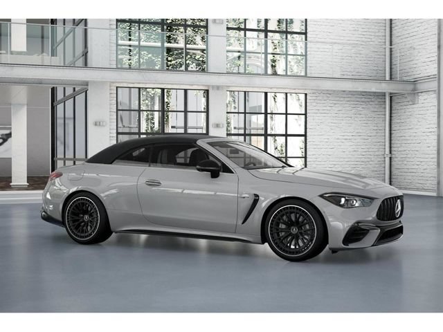 New 2027 Mercedes-Benz CLE 53 AMG 4MATIC Cabriolet image 13