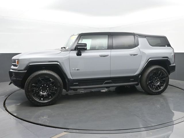 New 2026 GMC Hummer EV SUV image 2