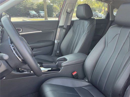 New 2026 Acura Integra image 27