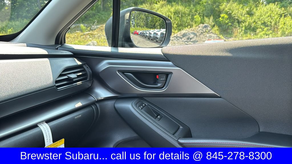 New 2026 Subaru Impreza 2.0i Sport AWD/4WD image 18