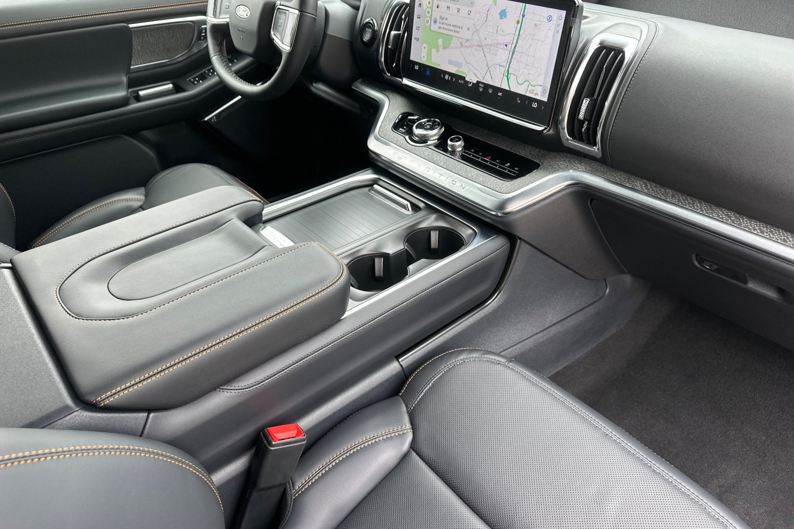 New 2026 Ford Expedition Tremor AWD/4WD image 17
