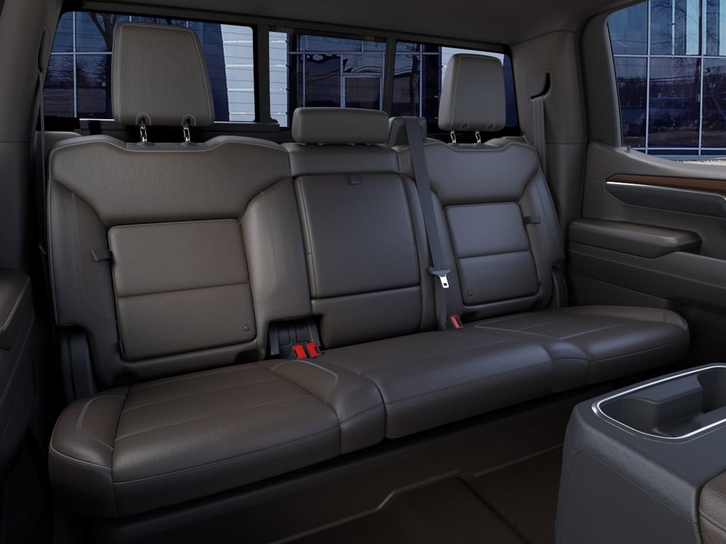 New 2026 GMC Sierra 1500 Denali w/ Technology Package AWD/4WD image 17