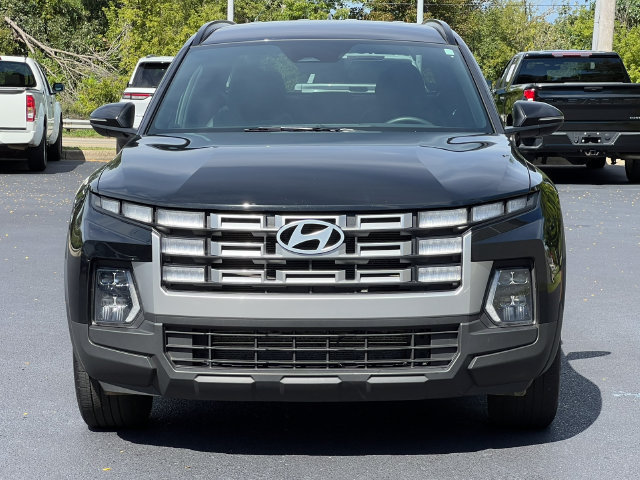 Used 2025 Hyundai Santa Cruz SEL AWD/4WD image 40