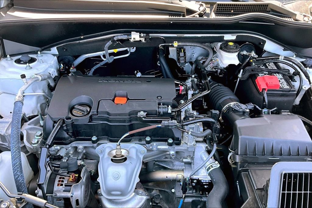 Used 2024 Honda HR-V LX image 20