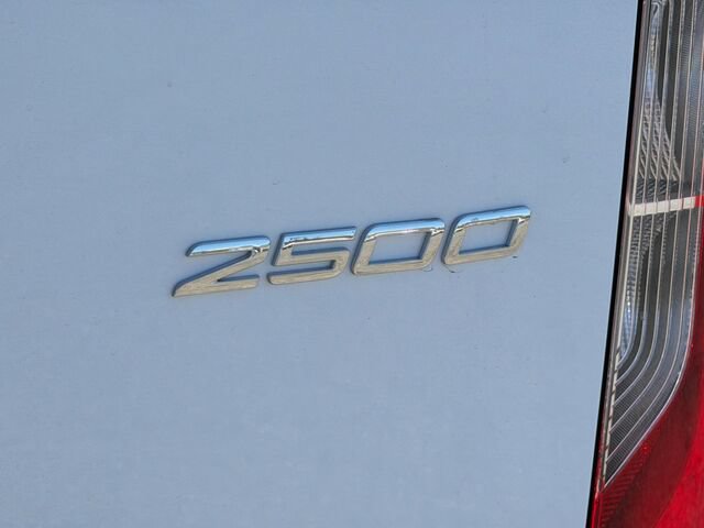 New 2026 Mercedes-Benz Sprinter 2500 image 25
