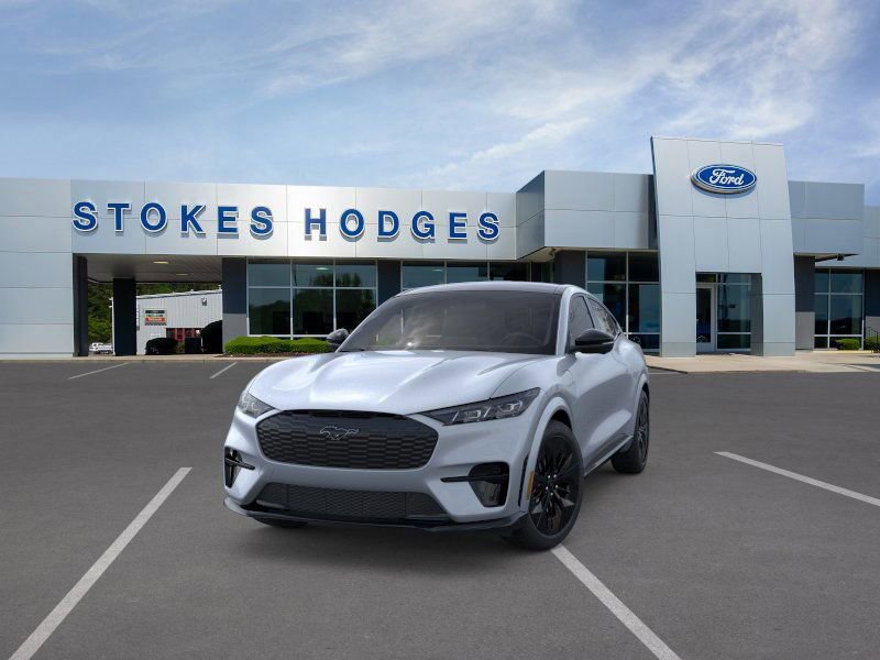 New 2026 Ford Mustang Mach-E GT image 37