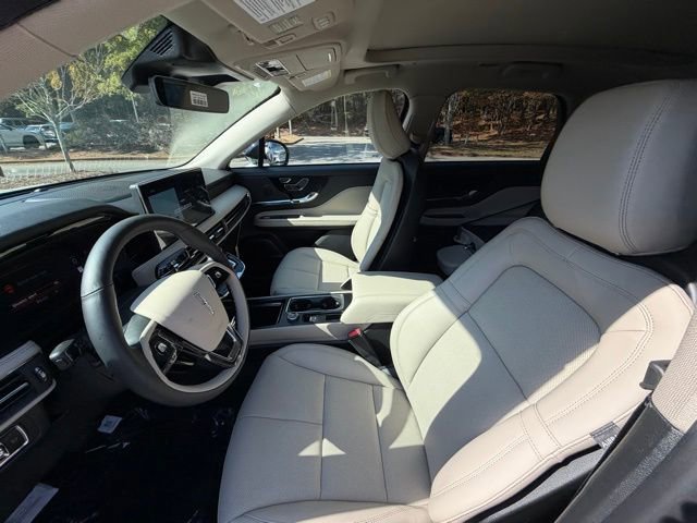 New 2026 Lincoln Corsair Reserve image 15