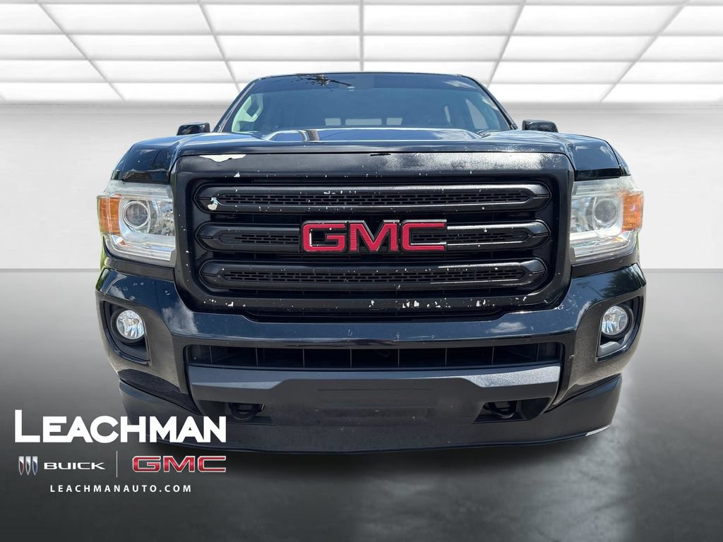 Used 2016 GMC Canyon SLE w/ SLE Convenience Package AWD/4WD image 9