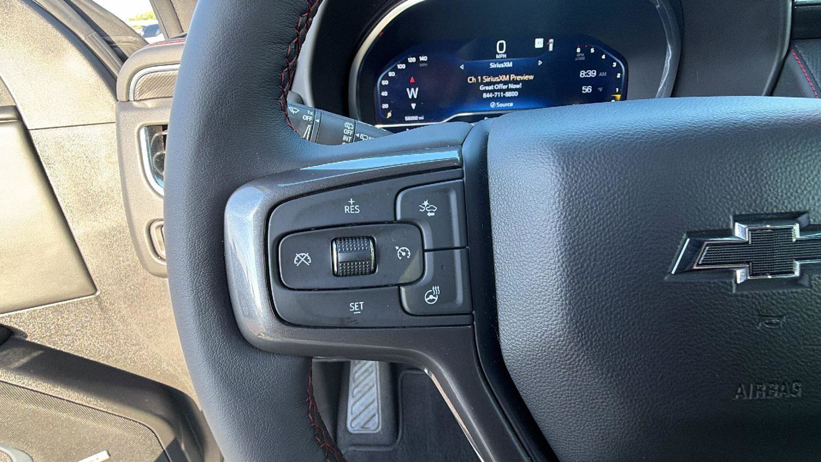 Certified 2022 Chevrolet Tahoe RST w/ Sport Performance Package image 27