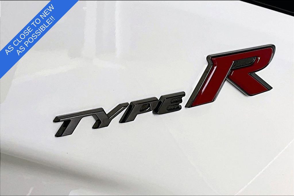Used 2025 Honda Civic Type R image 41
