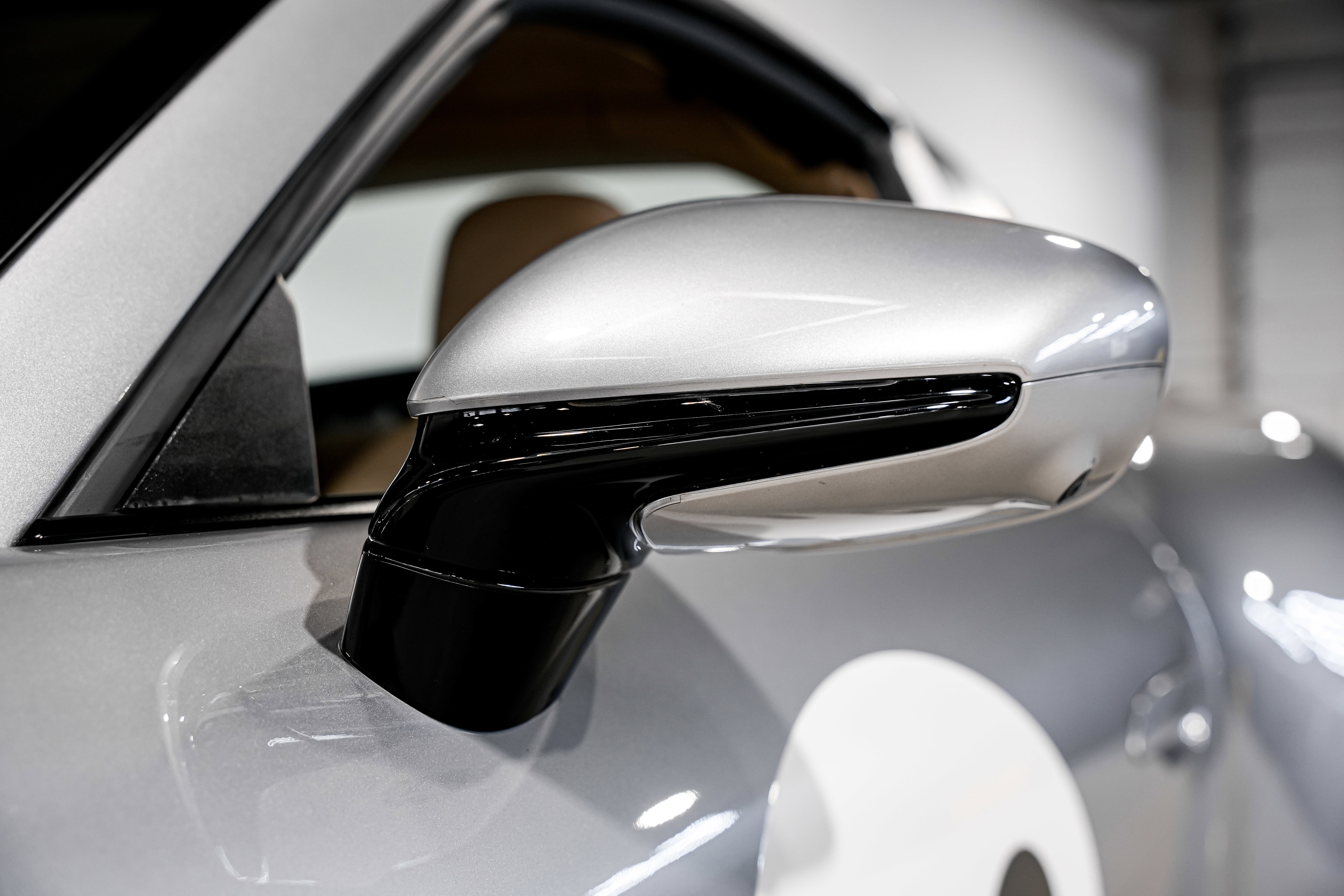 Used 2021 Porsche 911 Targa 4S Heritage Design image 44