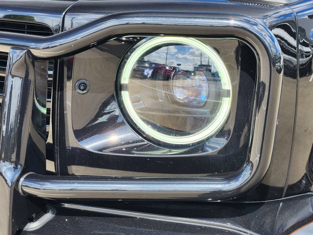 Used 2025 Mercedes-Benz G 550 image 9