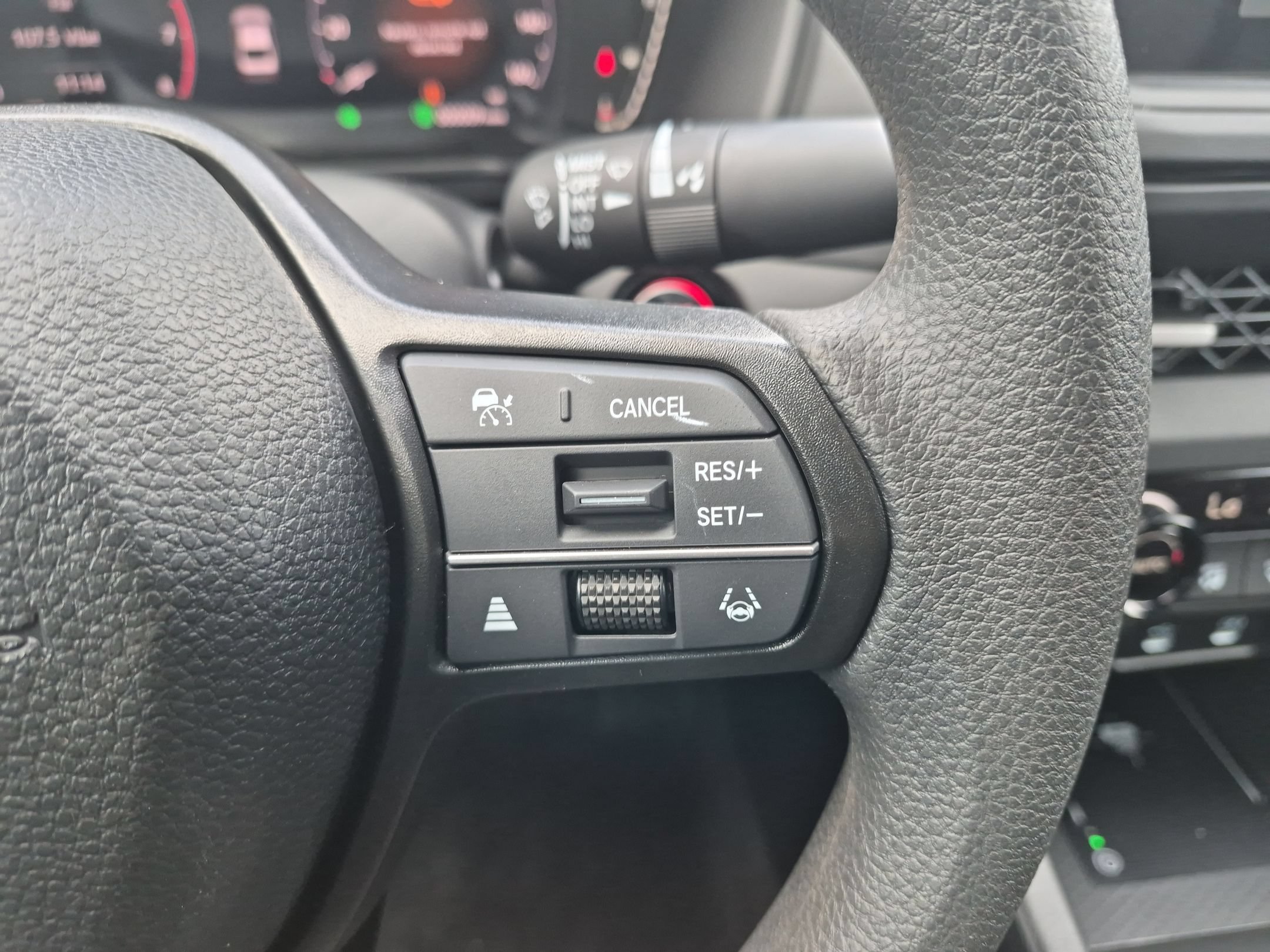 New 2026 Honda Accord SE image 22