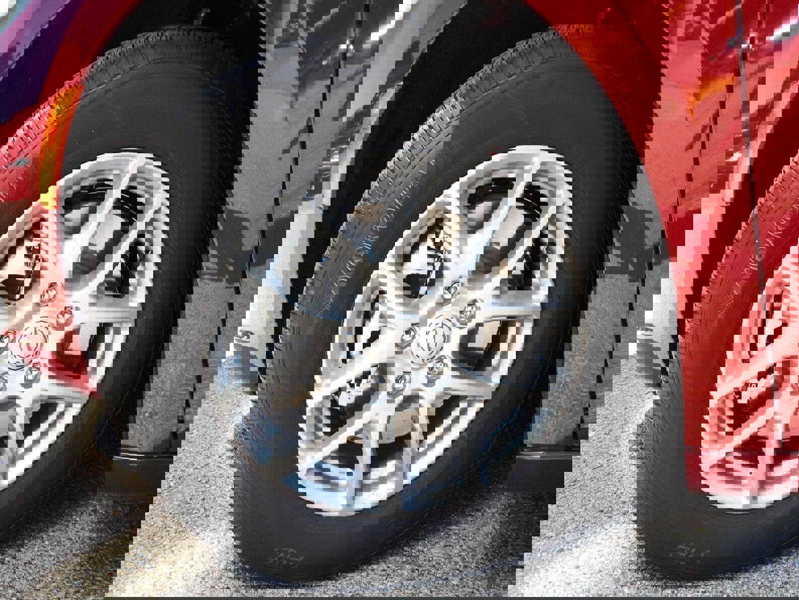 New 2026 Chrysler Pacifica Select image 12