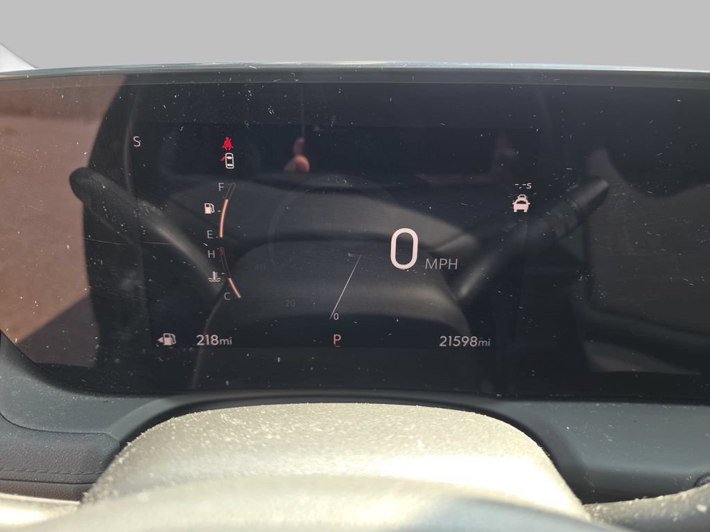 Used 2024 Buick Encore GX Preferred FWD image 21