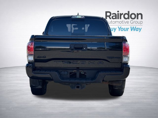 Used 2019 Toyota Tacoma TRD Pro AWD/4WD image 6