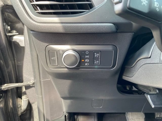 Used 2022 Ford Escape SE w/ SE Sport Appearance Package AWD/4WD image 12