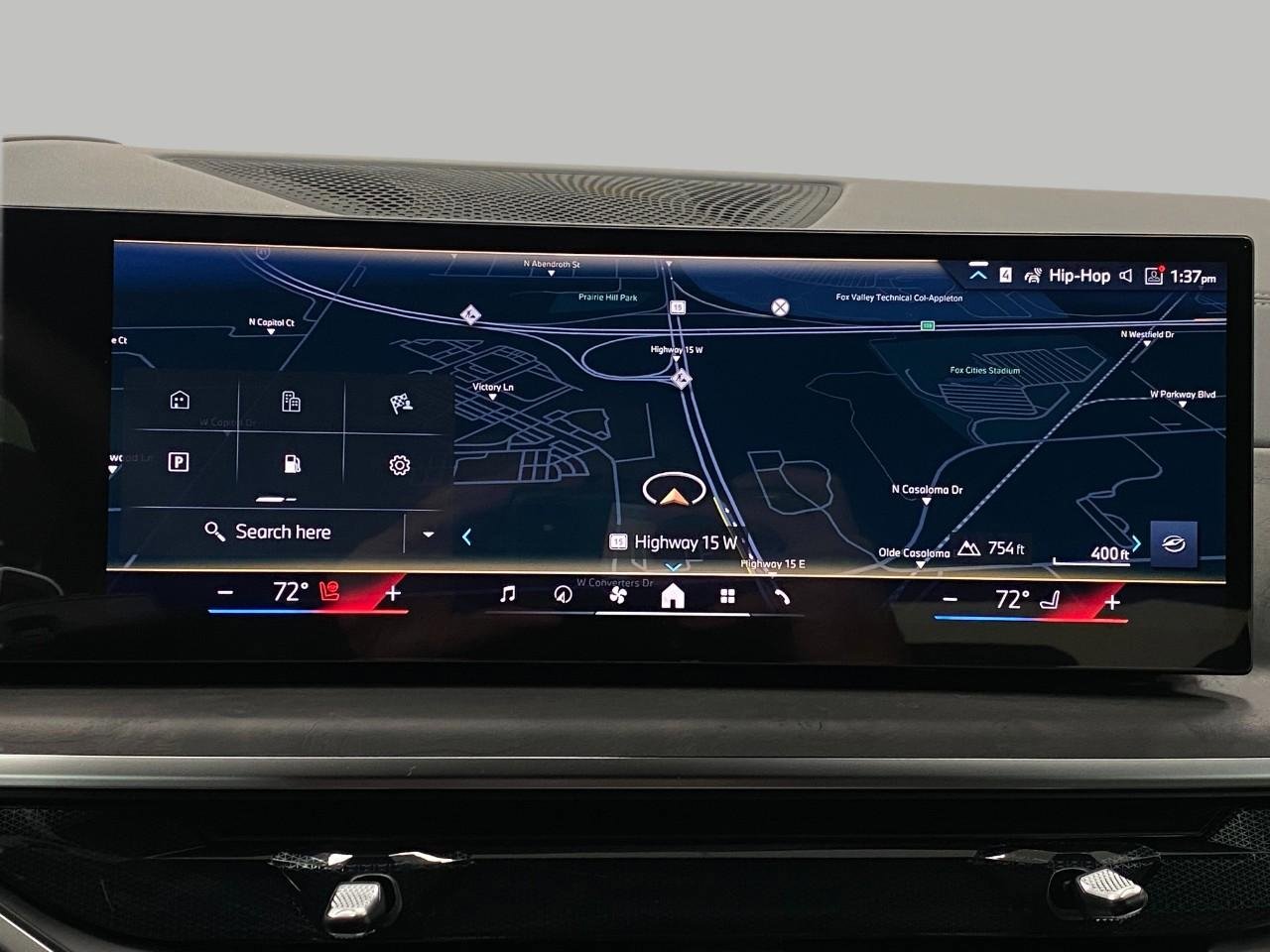 New 2026 BMW X6 xDrive40i AWD/4WD image 23