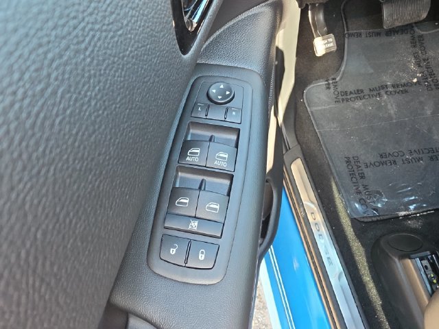New 2027 Dodge Durango GT AWD/4WD image 14