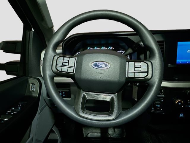 New 2026 Ford F350 XL w/ XL Chrome Package image 7