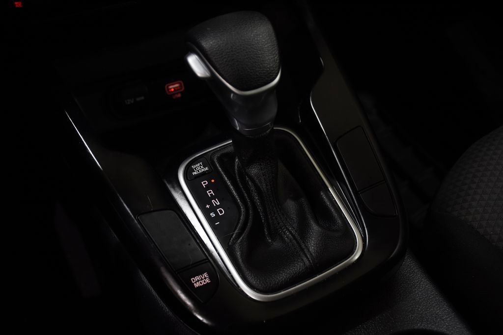 Used 2020 Kia Soul LX image 24