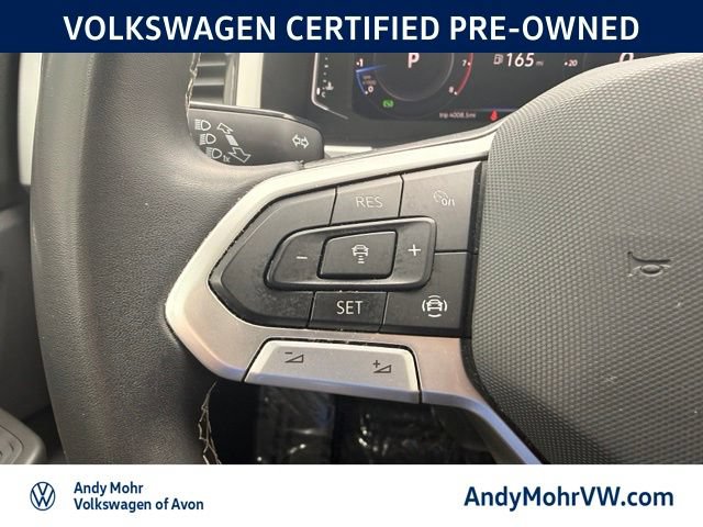 Used 2023 Volkswagen Atlas SE FWD image 25
