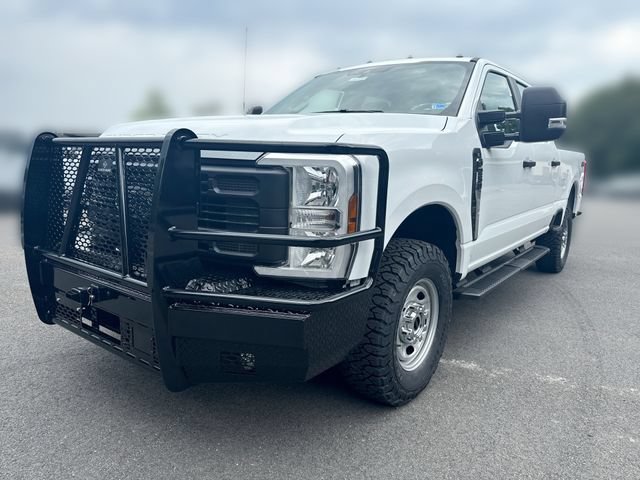 Used 2026 Ford F250 XL w/ XL Driver Assist Package AWD/4WD image 4