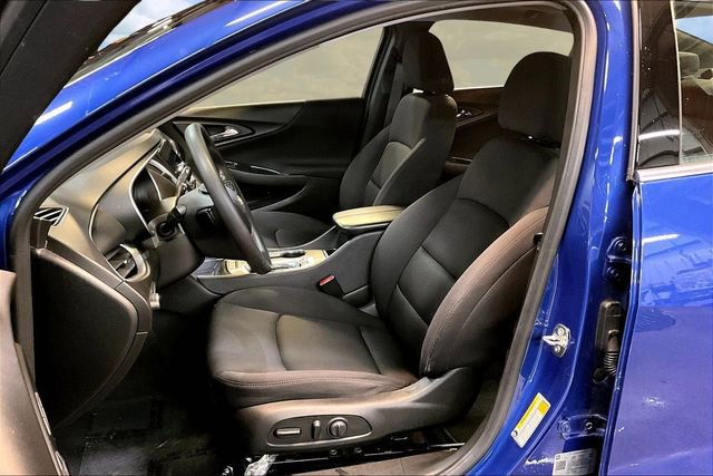 Used 2023 Chevrolet Malibu LT image 20