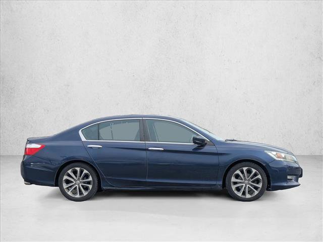 Used 2013 Honda Accord Sport image 4