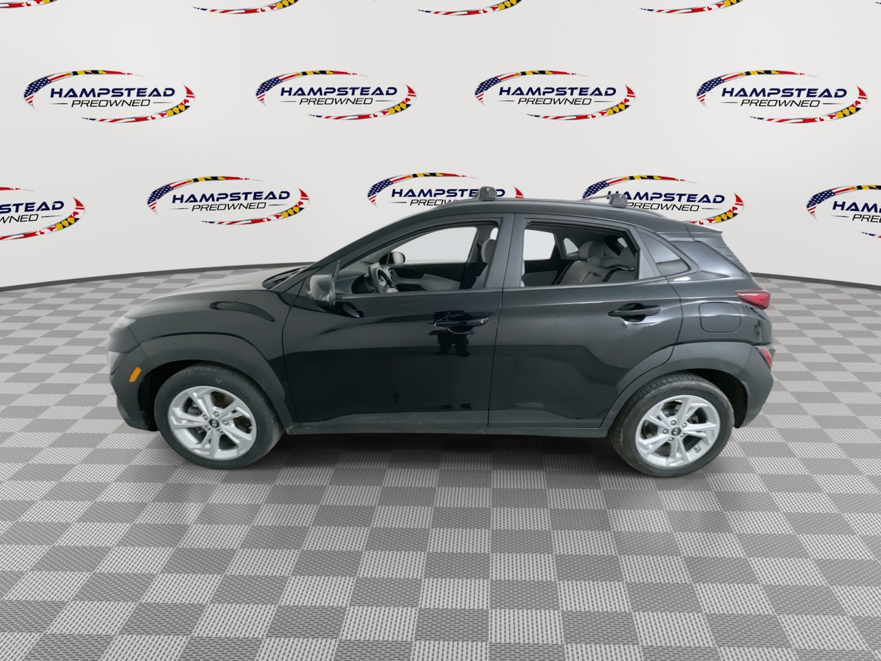 Used 2023 Hyundai Kona SEL AWD/4WD image 5