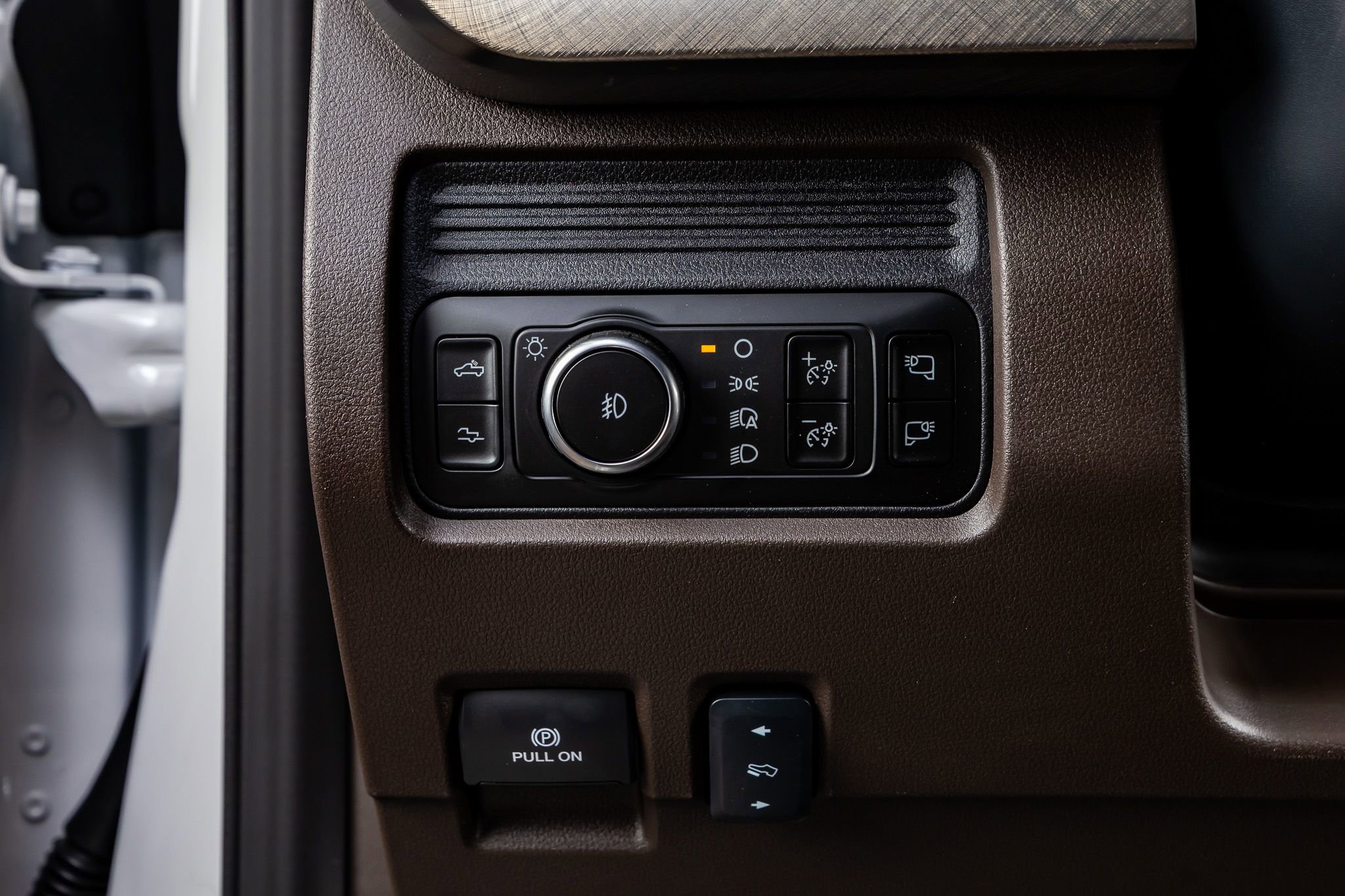 Used 2026 Ford F350 King Ranch w/ Chrome Package image 22