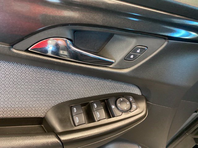 Used 2025 Chevrolet TrailBlazer LT AWD/4WD image 28