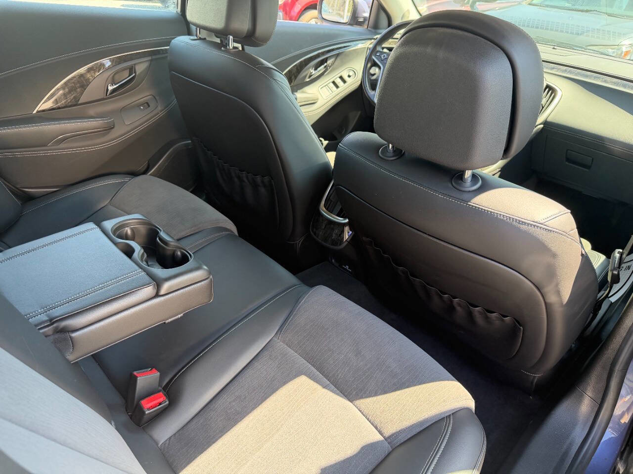 Used 2014 Buick LaCrosse image 37