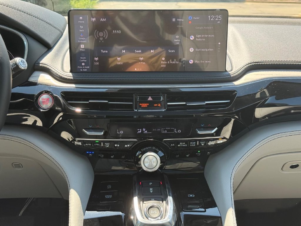 New 2026 Acura MDX w/ Advance Package AWD/4WD image 7