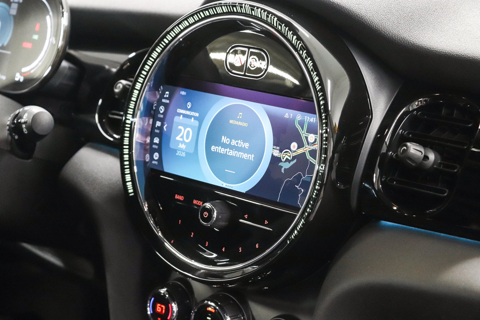 Used 2024 MINI Cooper S FWD image 14