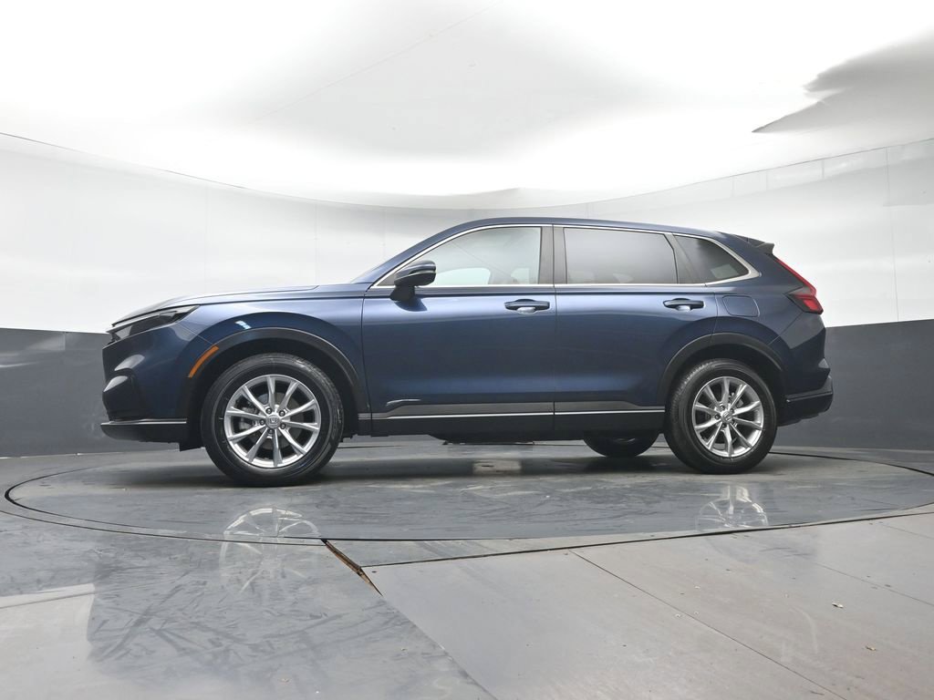 Certified 2025 Honda CR-V EX-L image 31