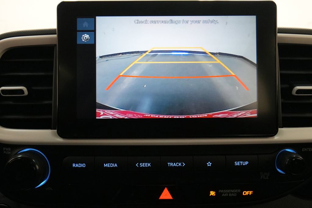 New 2026 Hyundai Venue SEL image 31