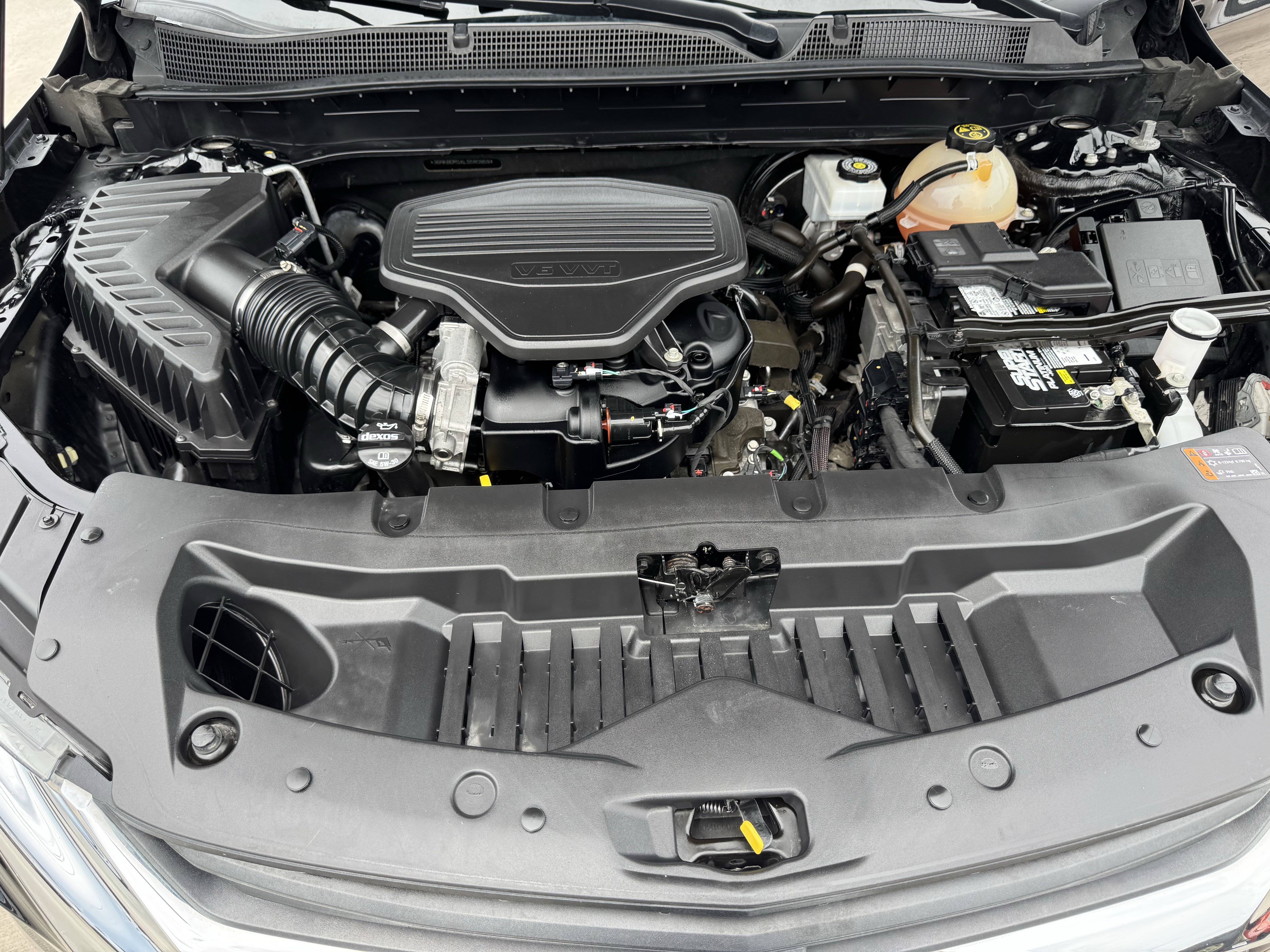 Used 2020 Chevrolet Blazer LT w/ LPO, Floor Liner Package FWD image 32