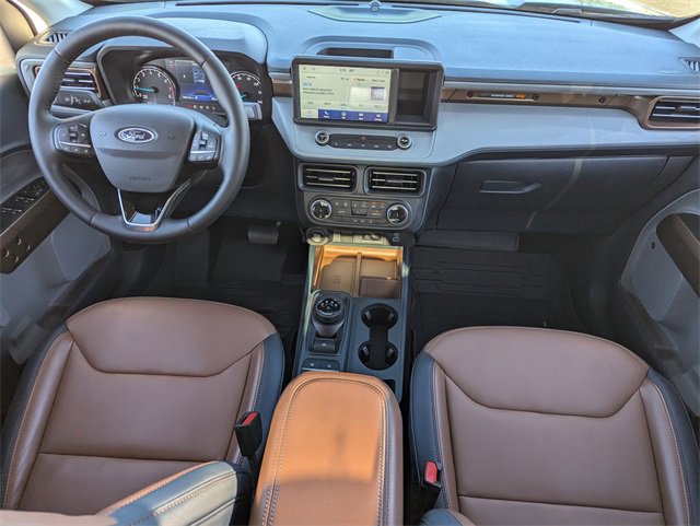 Used 2023 Ford Maverick Lariat w/ Lariat Luxury Package image 14