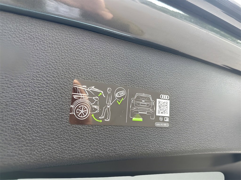 New 2026 Audi Q8 Premium Plus image 52