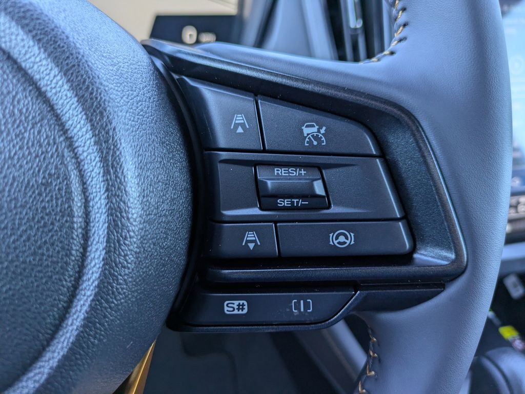 Certified 2026 Subaru Forester Wilderness image 27