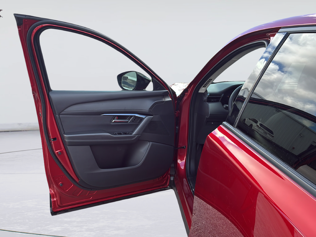 New 2026 MAZDA CX-5 Select AWD/4WD image 20