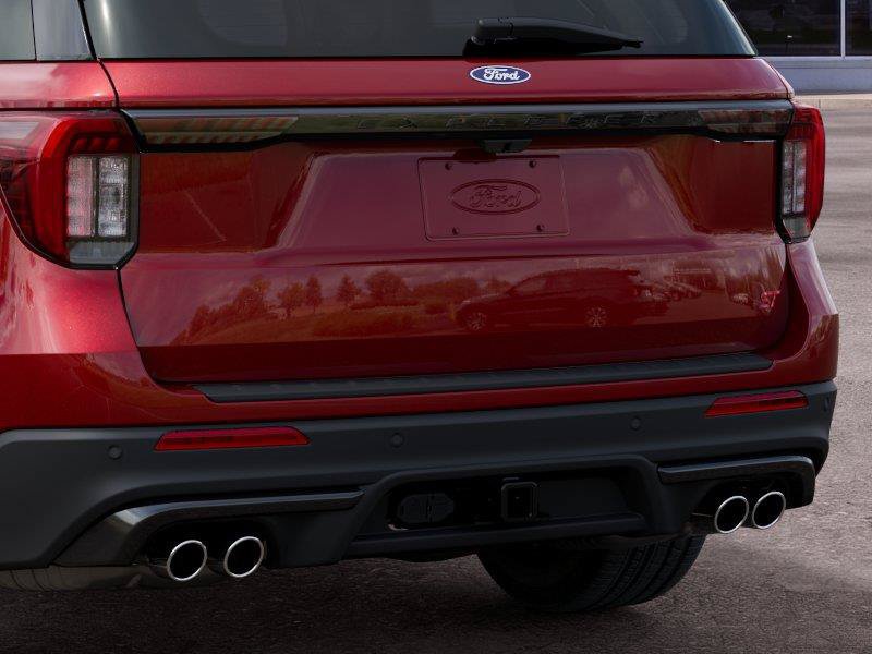 New 2027 Ford Explorer ST w/ Sun And Sound Package AWD/4WD image 23