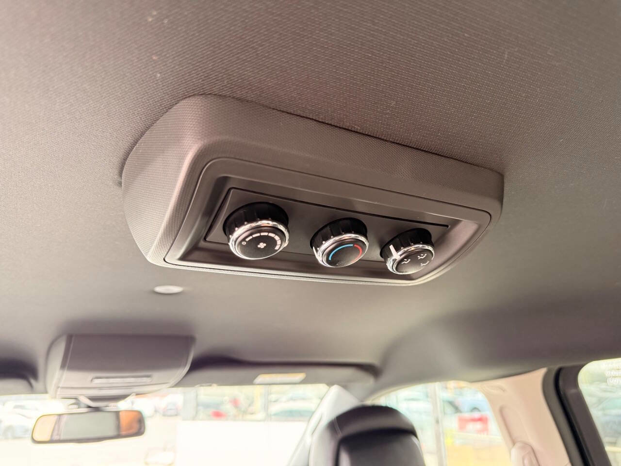 Used 2020 Dodge Grand Caravan SXT image 11