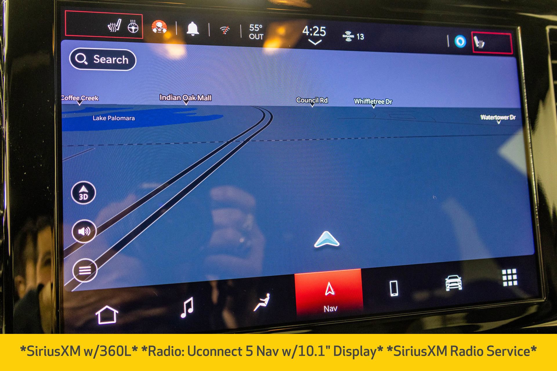 Used 2023 Dodge Durango GT image 7