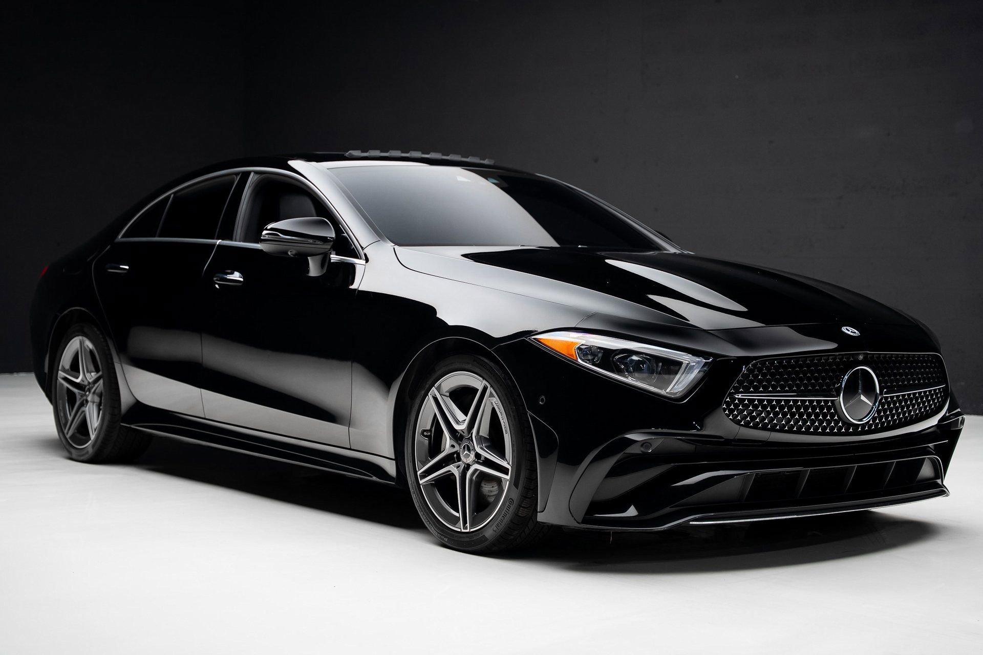 Used 2022 Mercedes-Benz CLS 450 4MATIC image 86